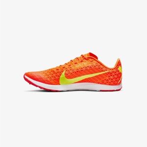 New NIKE ZOOM RIVAL WAFFLE 5 Cross Country Unisex MEN’s size 5.5/ WOMEN’s size 7